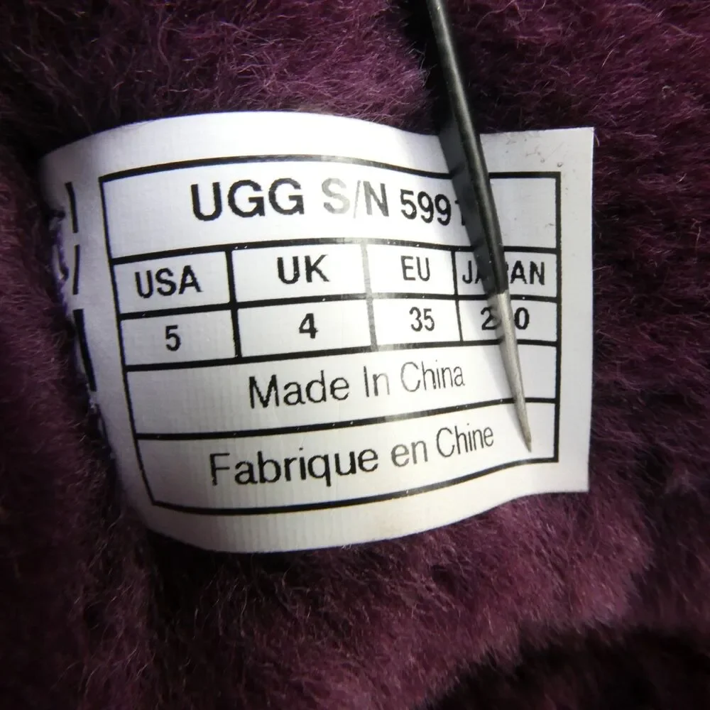 UGG australia bailey